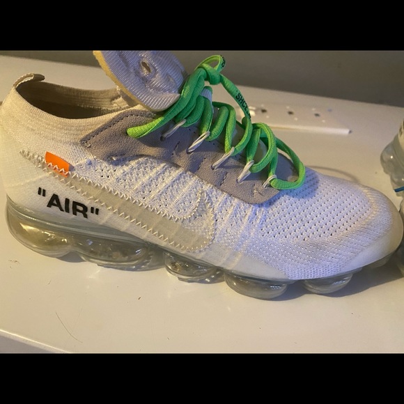 Sneaker Nike Air Vapormax With Jeans Jeans Nike Vapormax Wit Nike